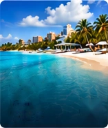 Cancun travel inspiration