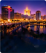 Las Vegas travel inspiration