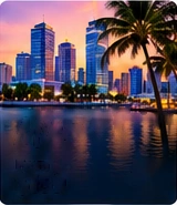 Miami travel inspiration