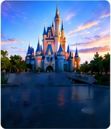 Orlando travel inspiration
