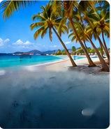 Punta Cana travel inspiration
